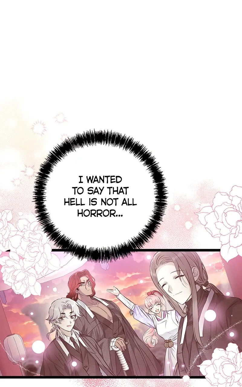 Office Romance from Hell Chapter 30 page 24 - 
