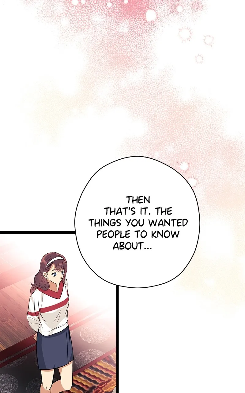 Office Romance from Hell Chapter 30 page 26 - 