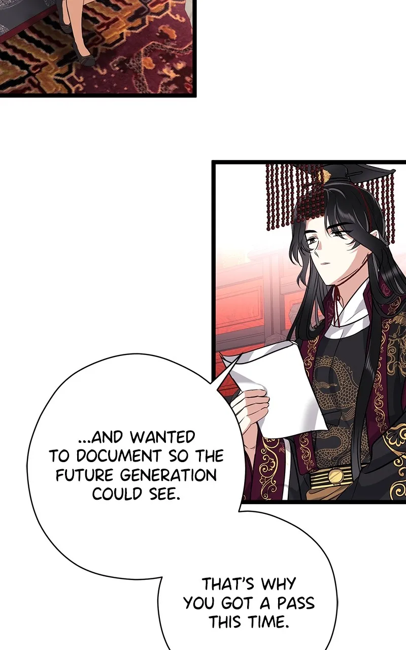 Office Romance from Hell Chapter 30 page 27 - 