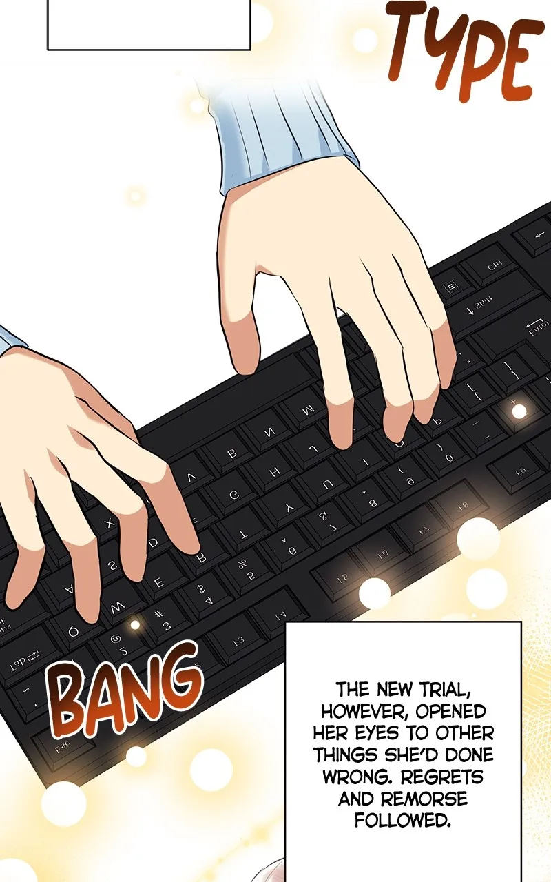 Office Romance from Hell Chapter 30 page 4 - 