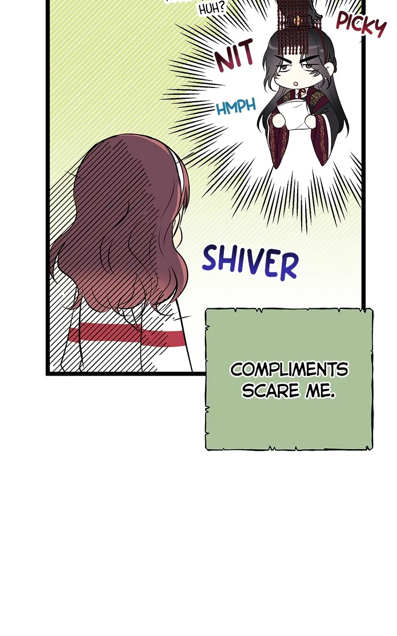 Office Romance from Hell Chapter 30 page 31 - 