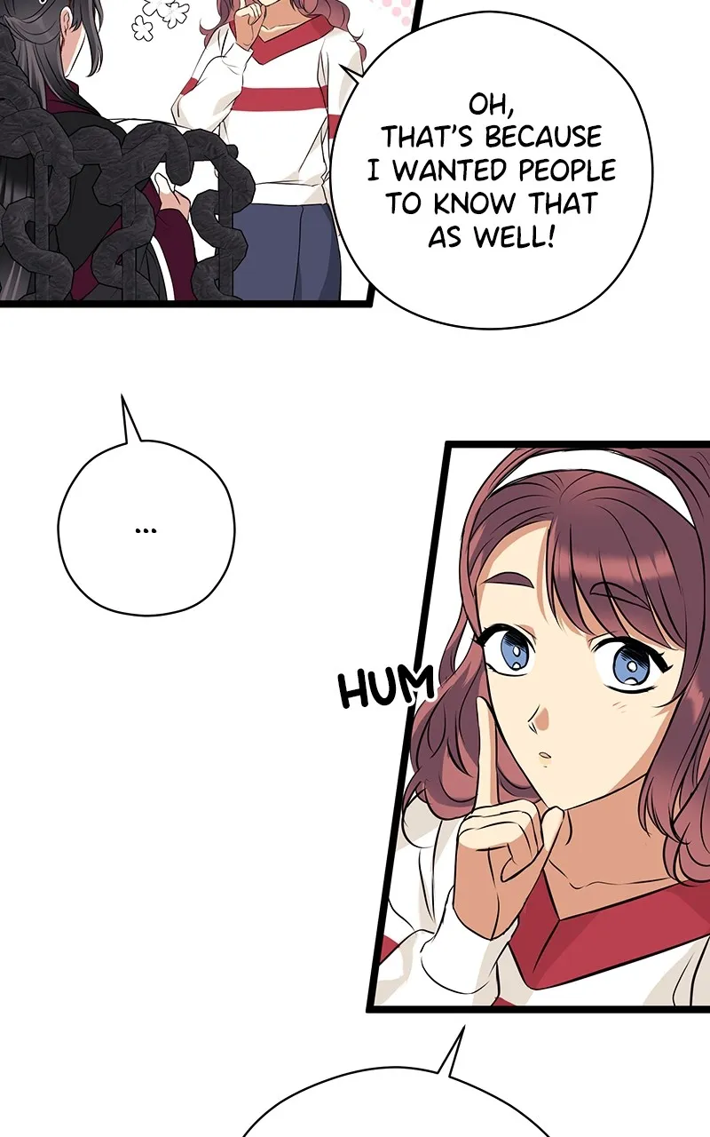 Office Romance from Hell Chapter 30 page 36 - 