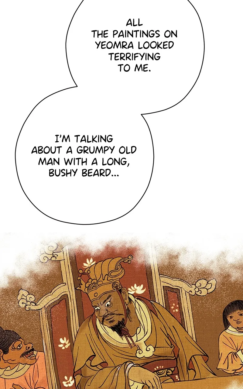 Office Romance from Hell Chapter 30 page 37 - 