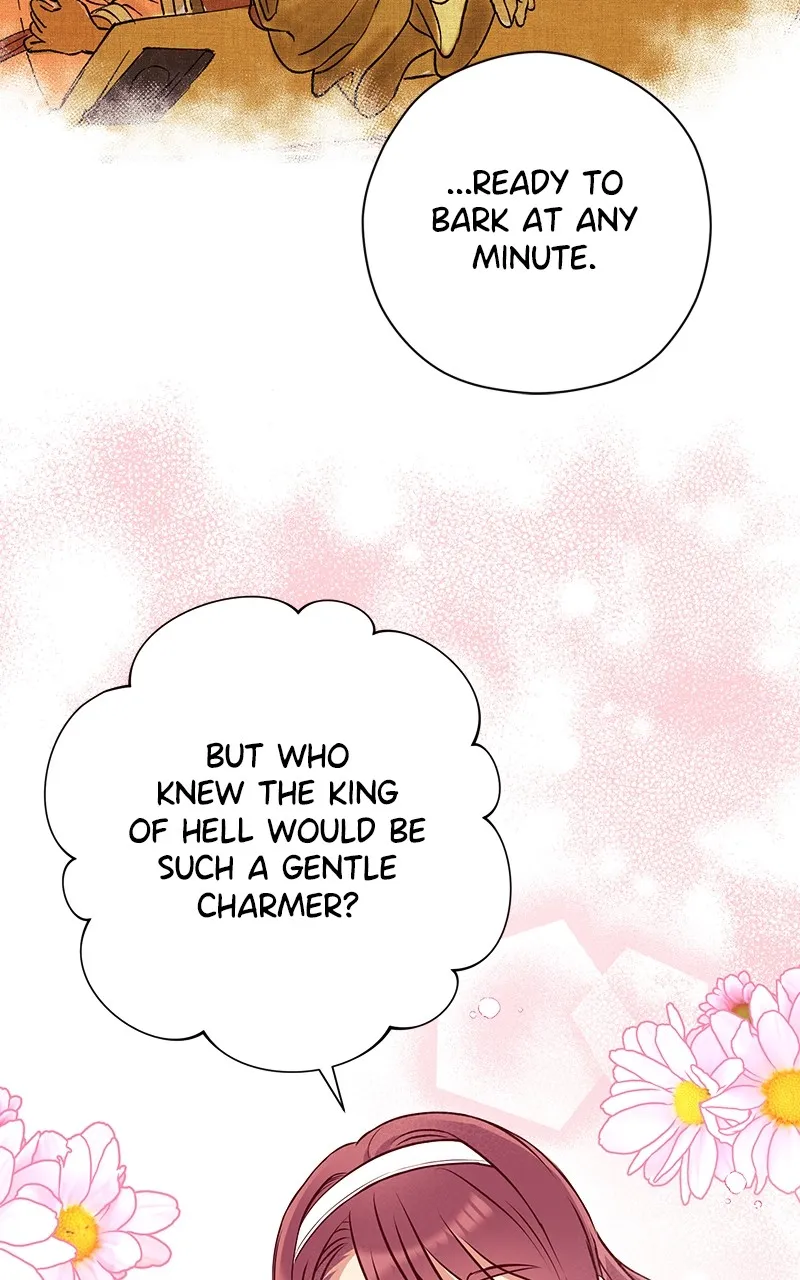 Office Romance from Hell Chapter 30 page 38 - 