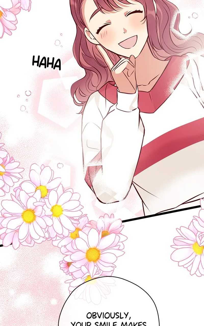 Office Romance from Hell Chapter 30 page 39 - 