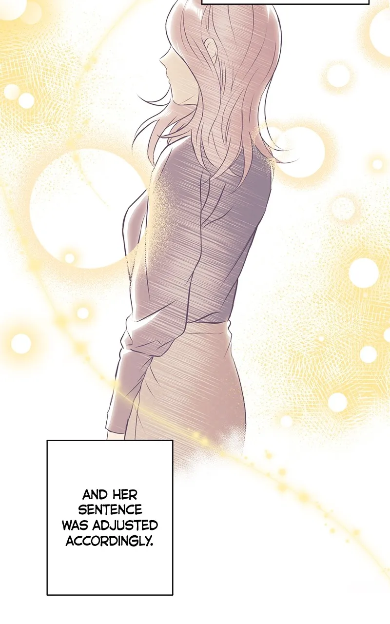 Office Romance from Hell Chapter 30 page 5 - 