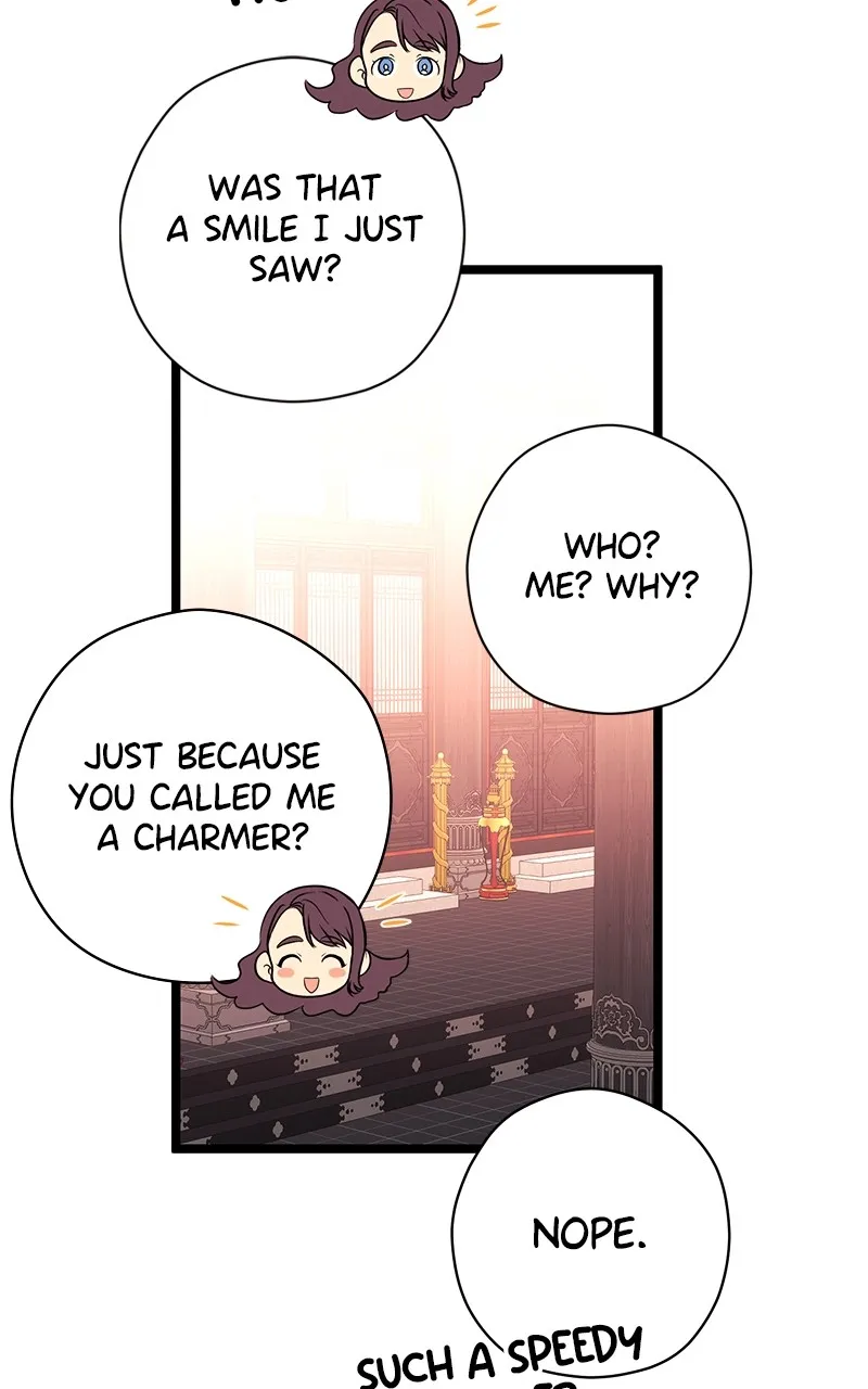 Office Romance from Hell Chapter 30 page 42 - 