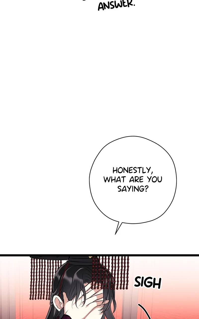 Office Romance from Hell Chapter 30 page 43 - 
