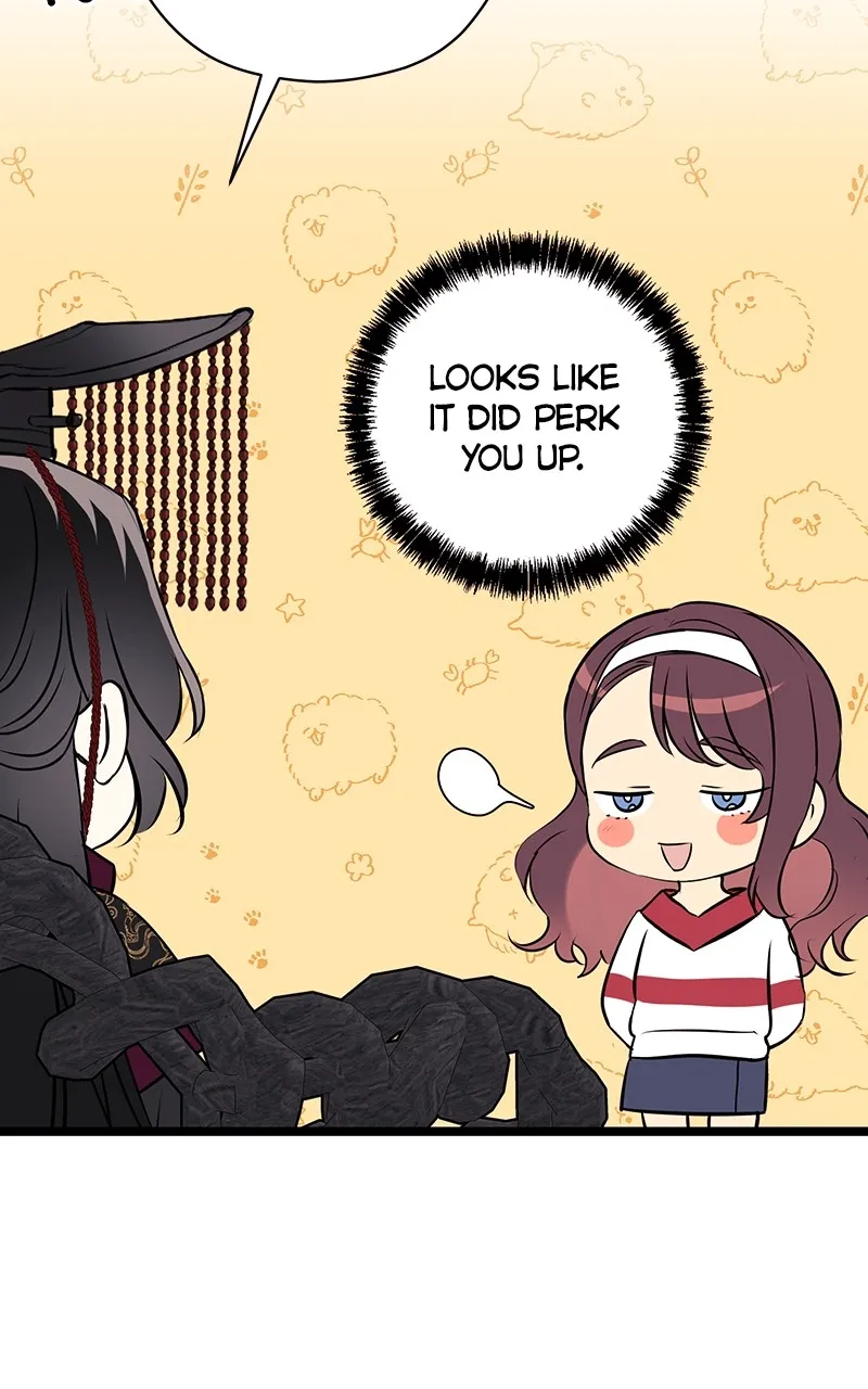 Office Romance from Hell Chapter 30 page 45 - 