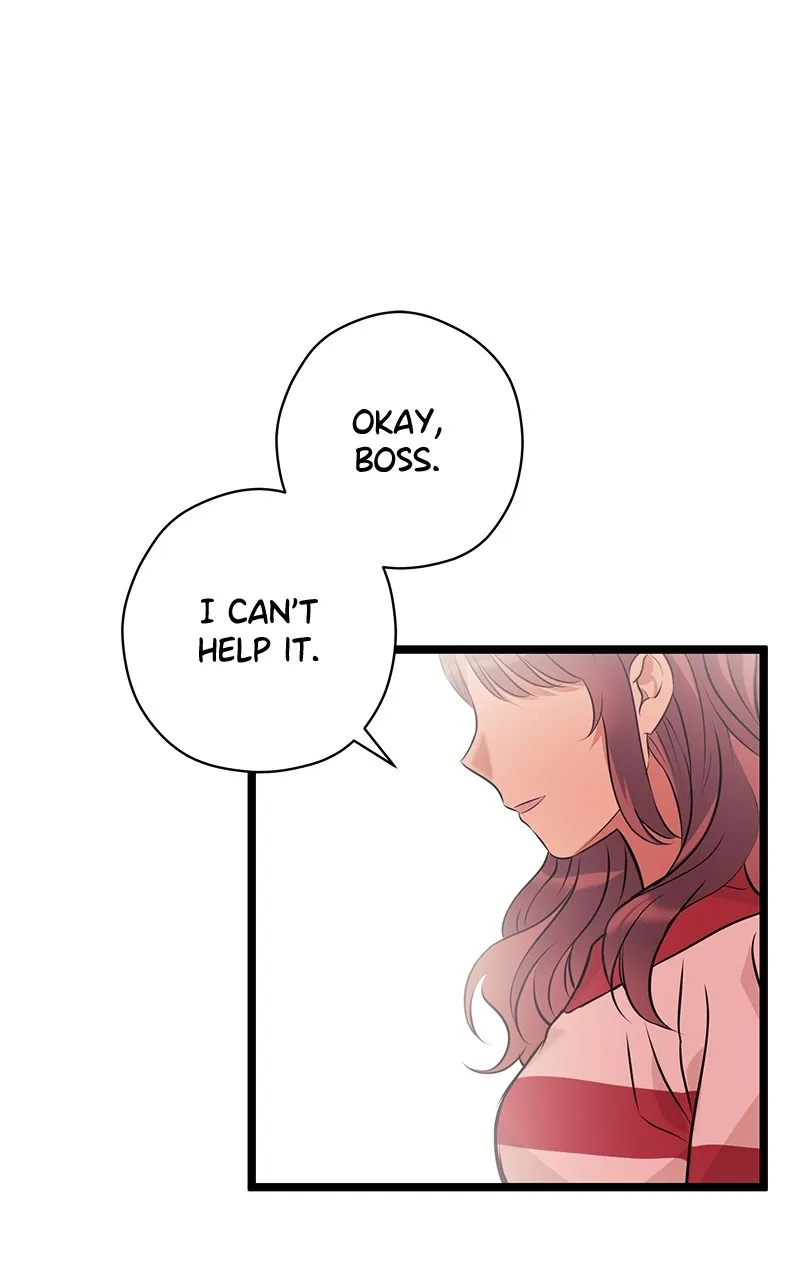 Office Romance from Hell Chapter 30 page 46 - 