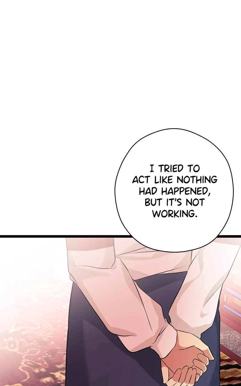 Office Romance from Hell Chapter 30 page 47 - 