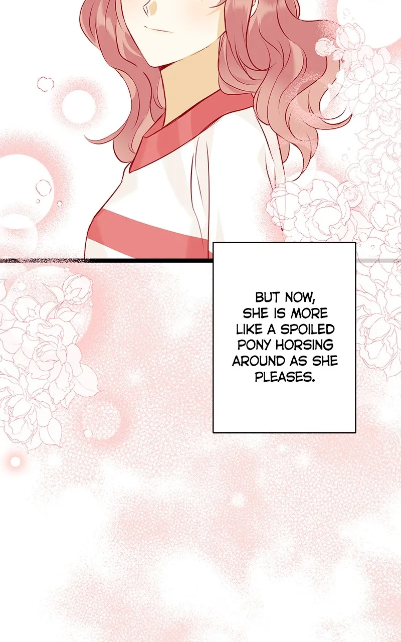 Office Romance from Hell Chapter 30 page 57 - 