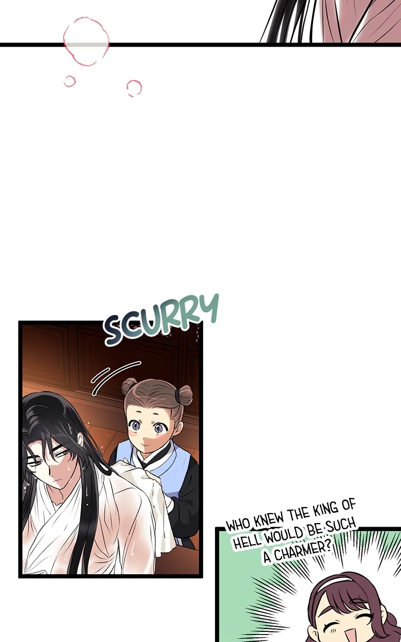Office Romance from Hell Chapter 30 page 60 - 