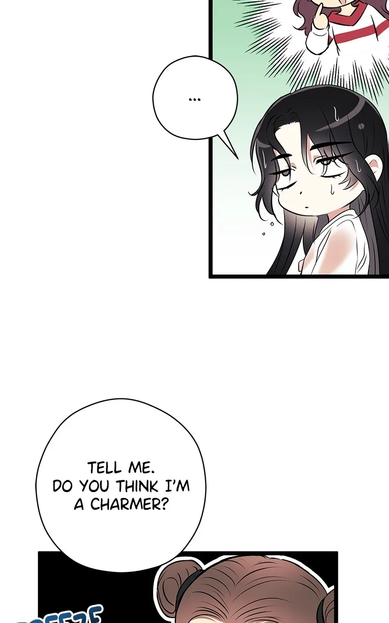 Office Romance from Hell Chapter 30 page 61 - 