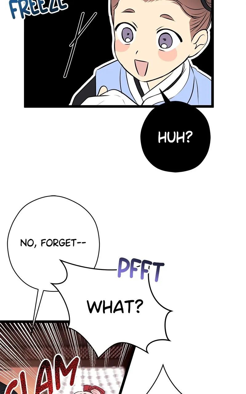 Office Romance from Hell Chapter 30 page 62 - 