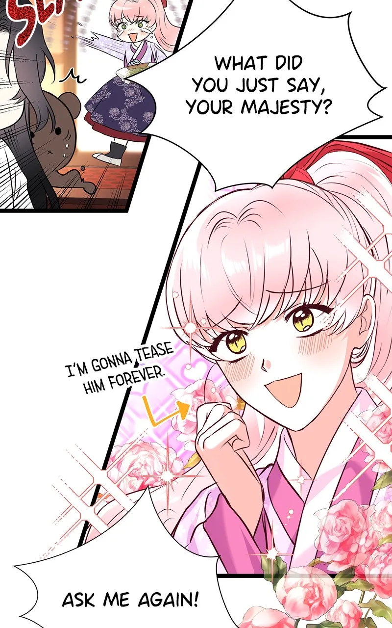 Office Romance from Hell Chapter 30 page 63 - 