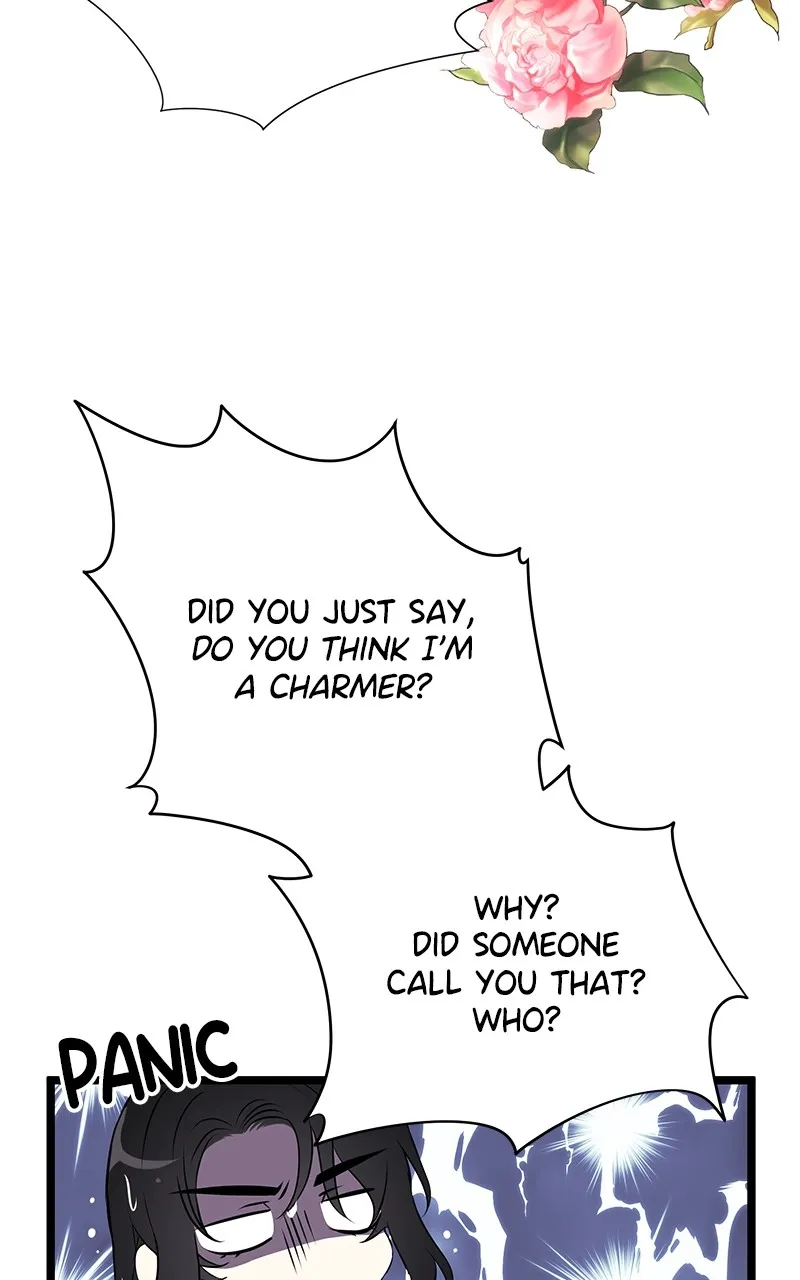 Office Romance from Hell Chapter 30 page 64 - 