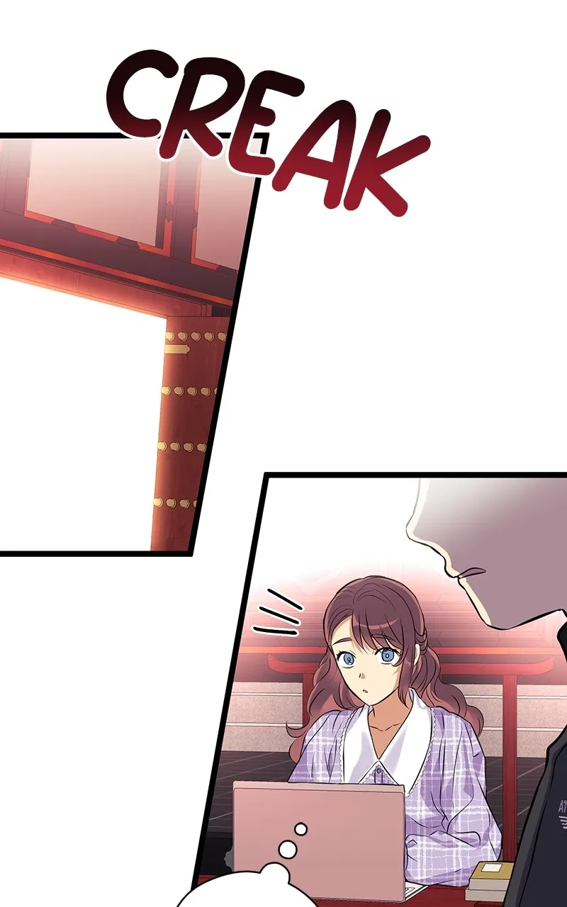 Office Romance from Hell Chapter 30 page 69 - 