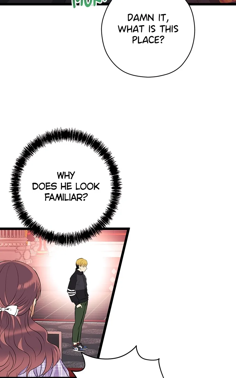 Office Romance from Hell Chapter 30 page 72 - 