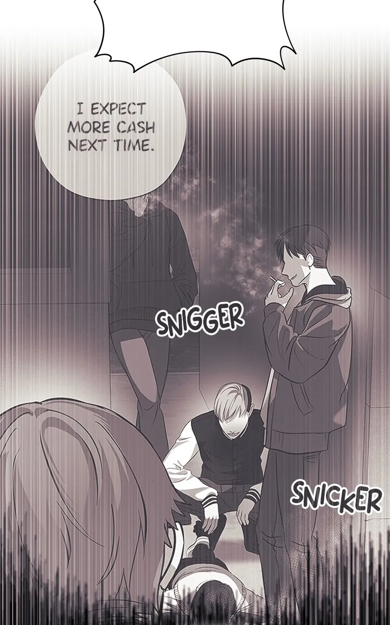 Office Romance from Hell Chapter 30 page 74 - 