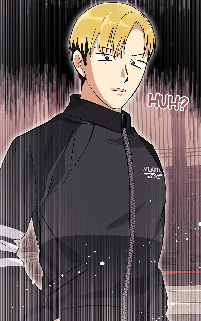 Office Romance from Hell Chapter 30 page 75 - 