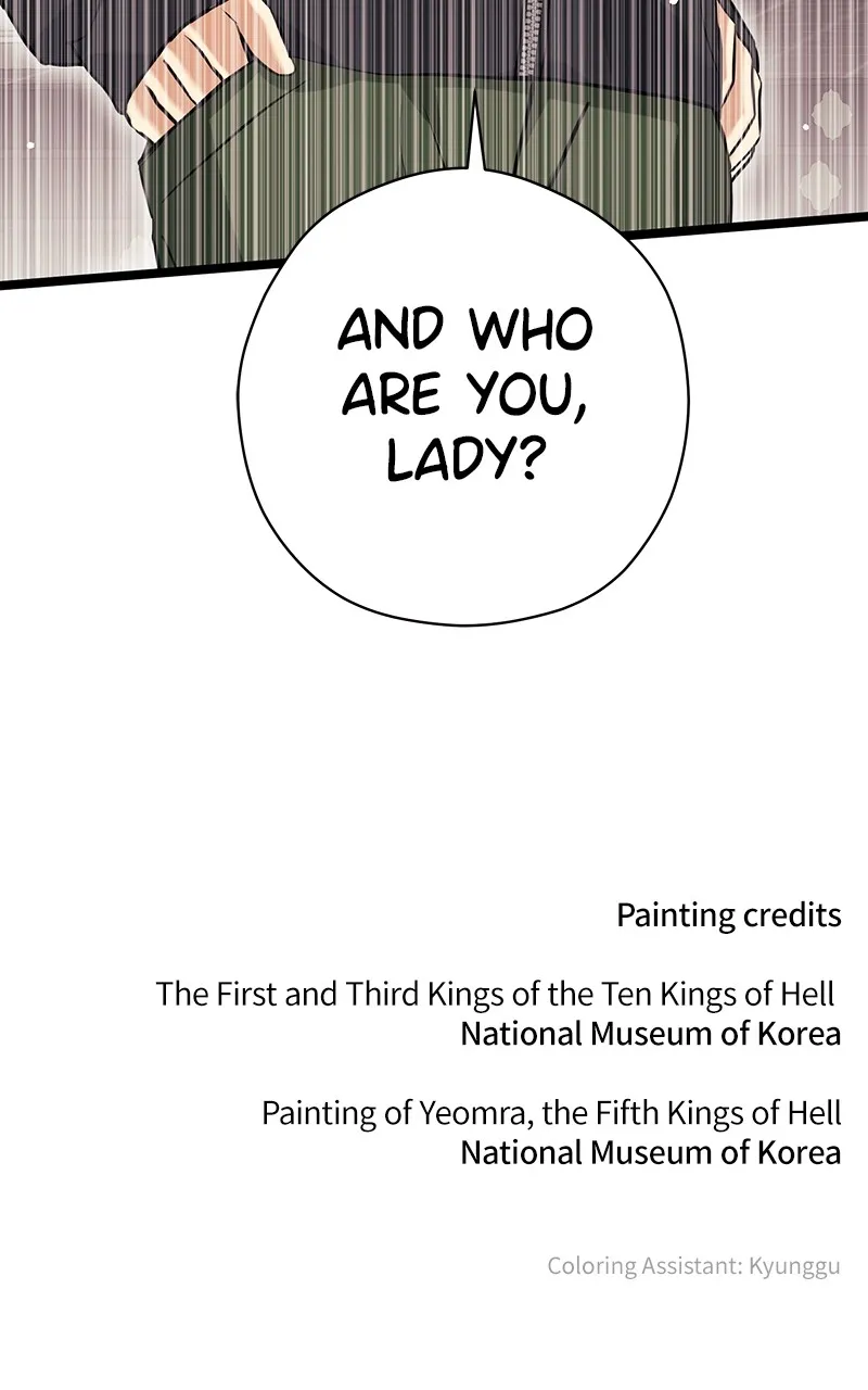 Office Romance from Hell Chapter 30 page 76 - 