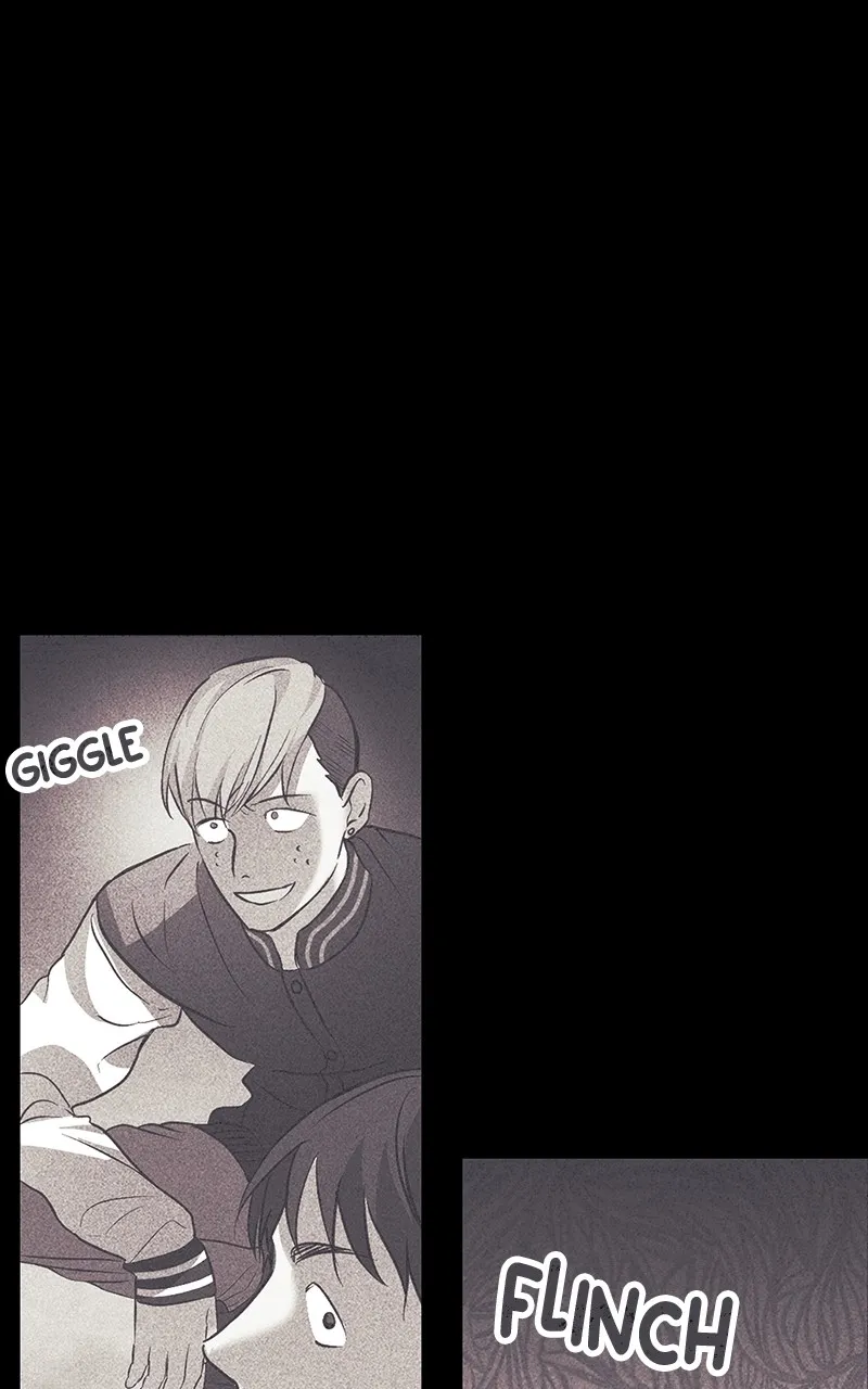 Office Romance from Hell Chapter 31 page 1 - 
