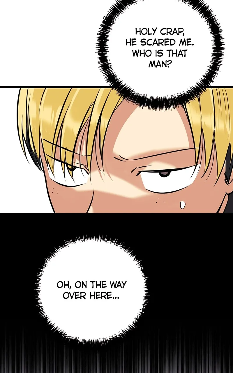 Office Romance from Hell Chapter 31 page 11 - 