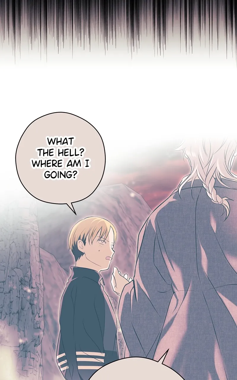 Office Romance from Hell Chapter 31 page 12 - 
