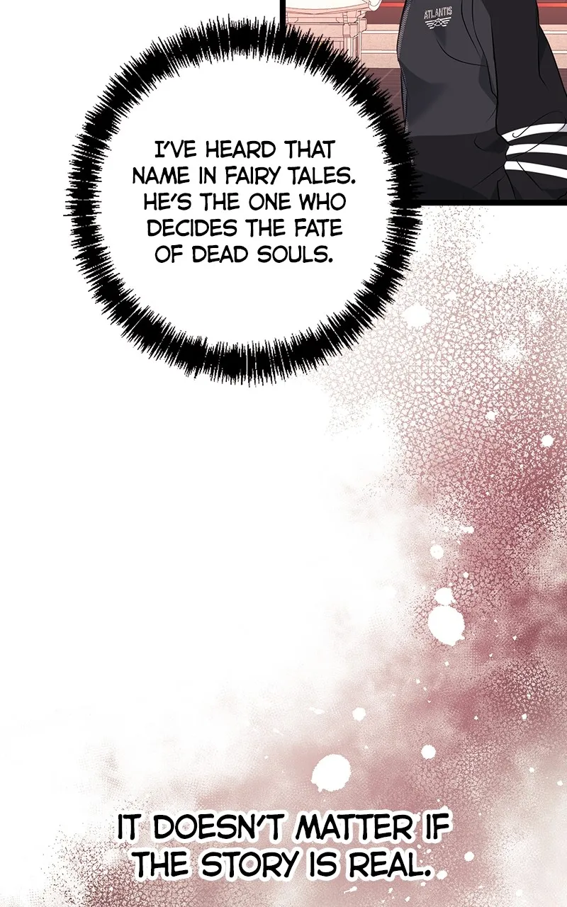 Office Romance from Hell Chapter 31 page 15 - 