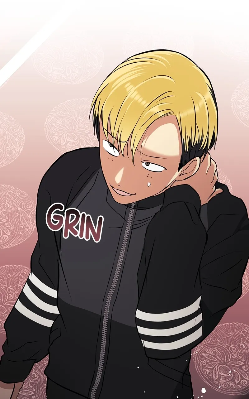 Office Romance from Hell Chapter 31 page 18 - 