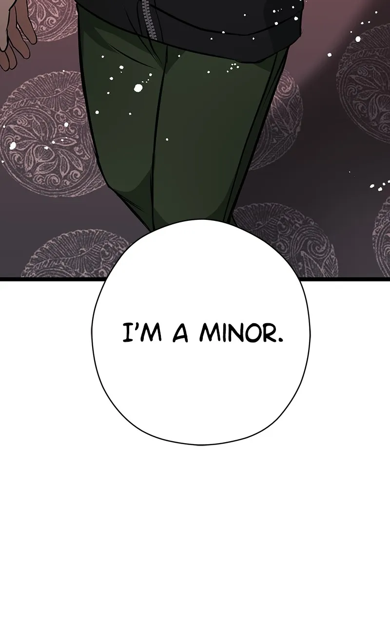 Office Romance from Hell Chapter 31 page 19 - 