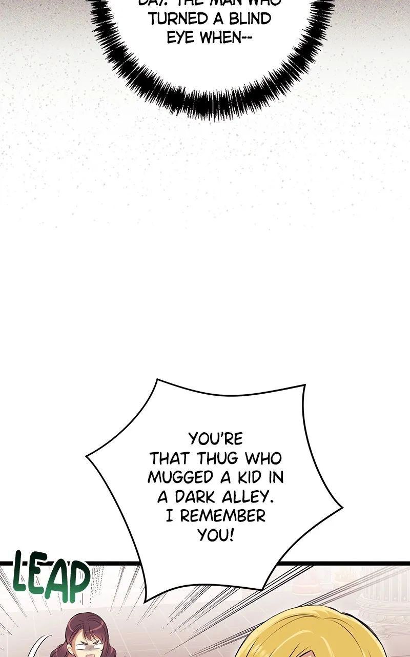 Office Romance from Hell Chapter 31 page 3 - 