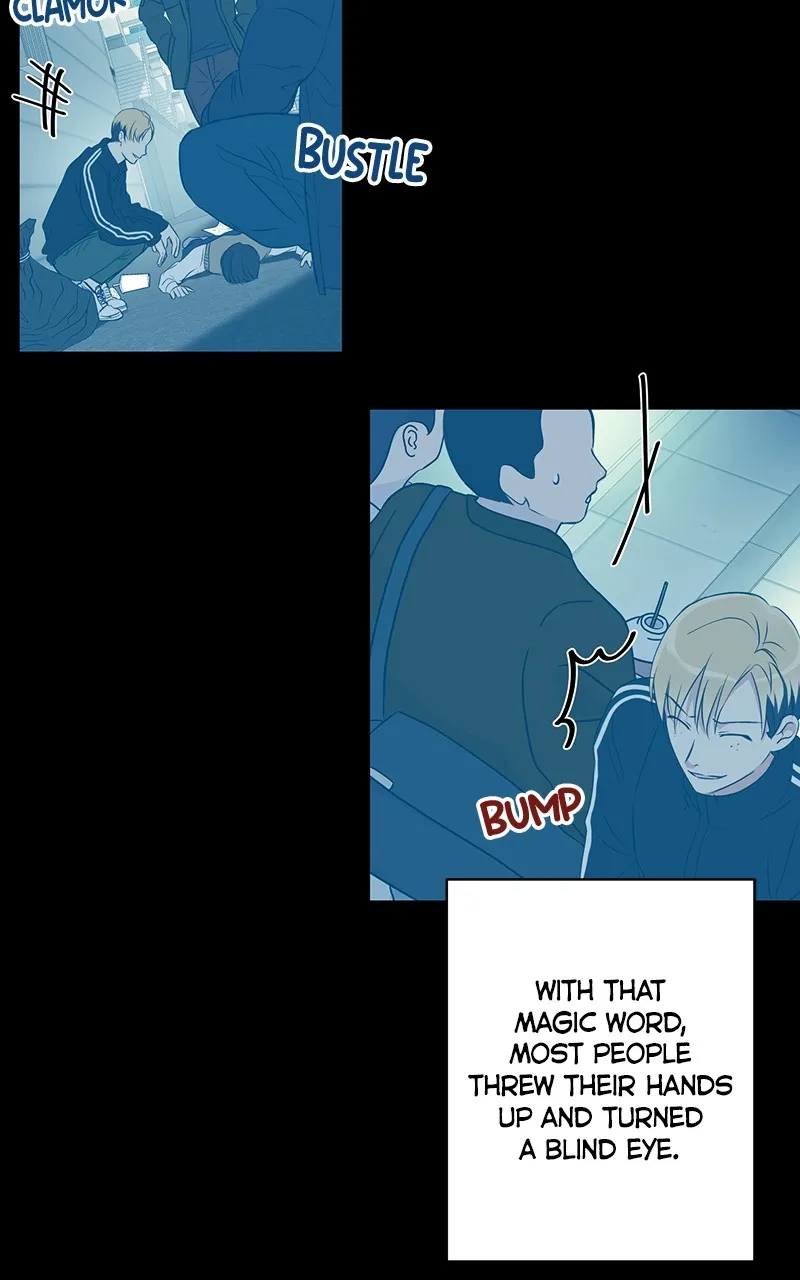 Office Romance from Hell Chapter 31 page 23 - 