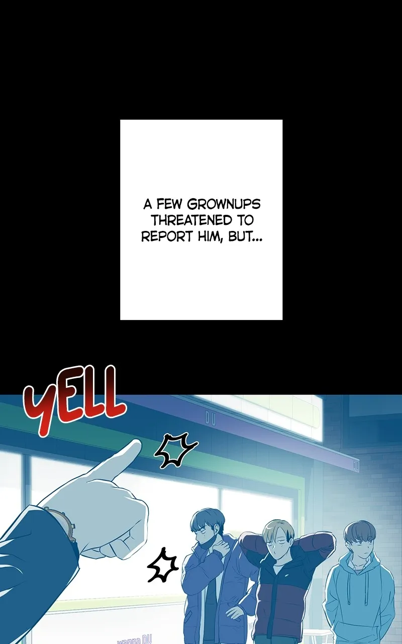 Office Romance from Hell Chapter 31 page 24 - 