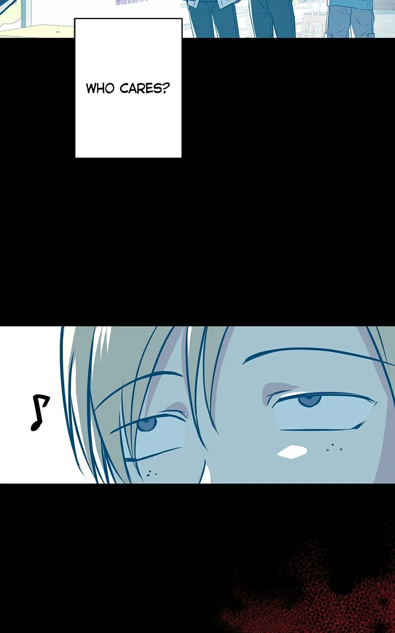 Office Romance from Hell Chapter 31 page 25 - 