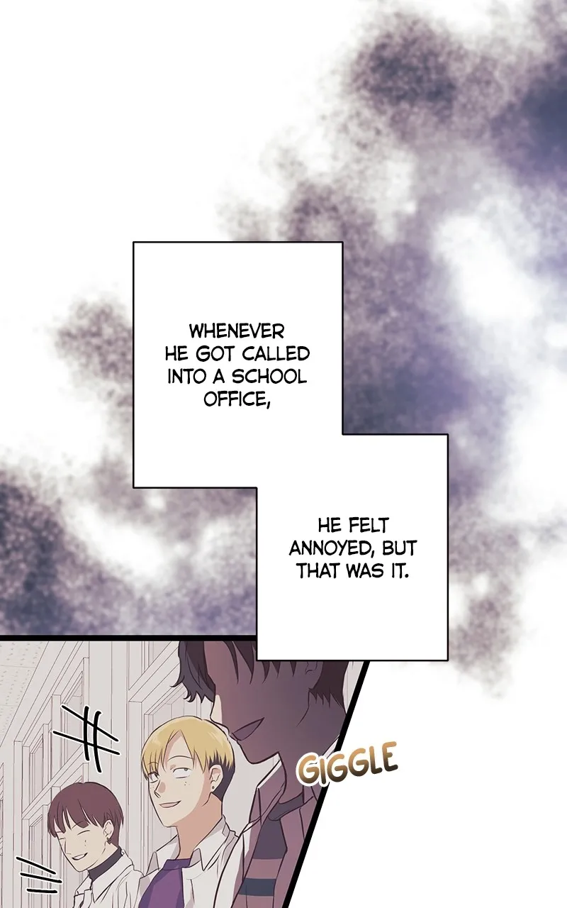 Office Romance from Hell Chapter 31 page 29 - 