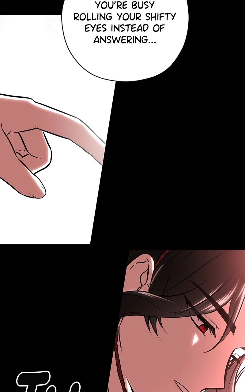 Office Romance from Hell Chapter 31 page 36 - 