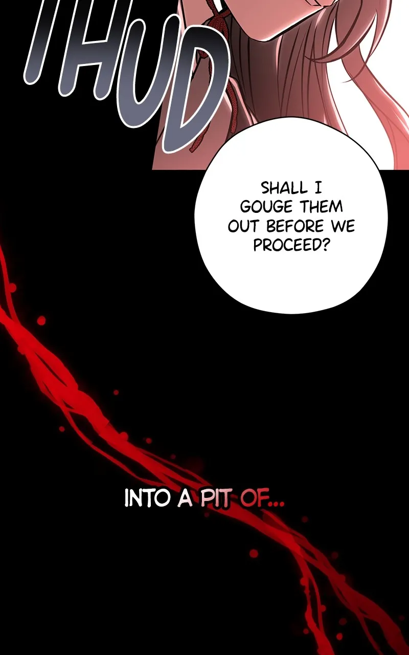Office Romance from Hell Chapter 31 page 37 - 