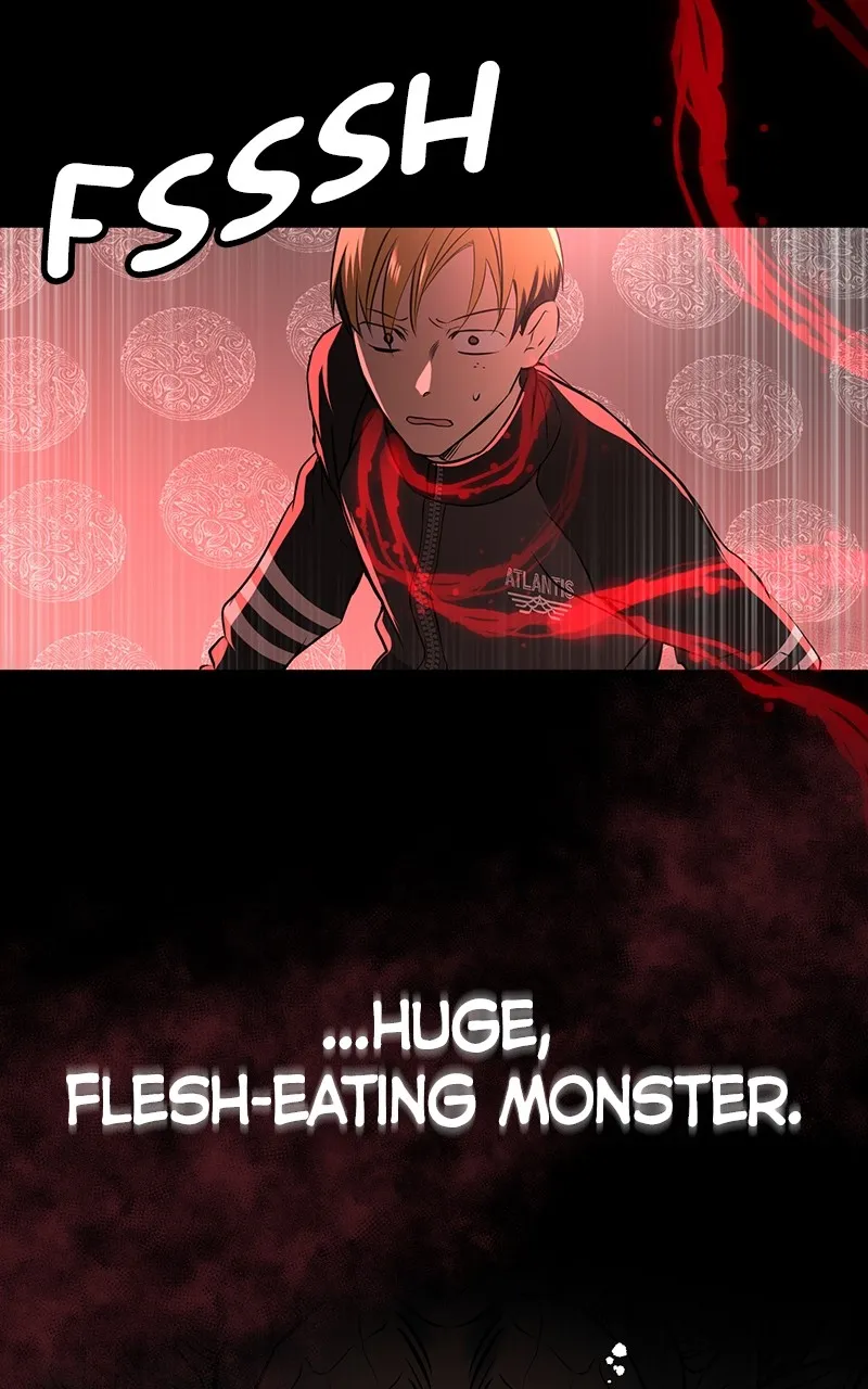 Office Romance from Hell Chapter 31 page 38 - 