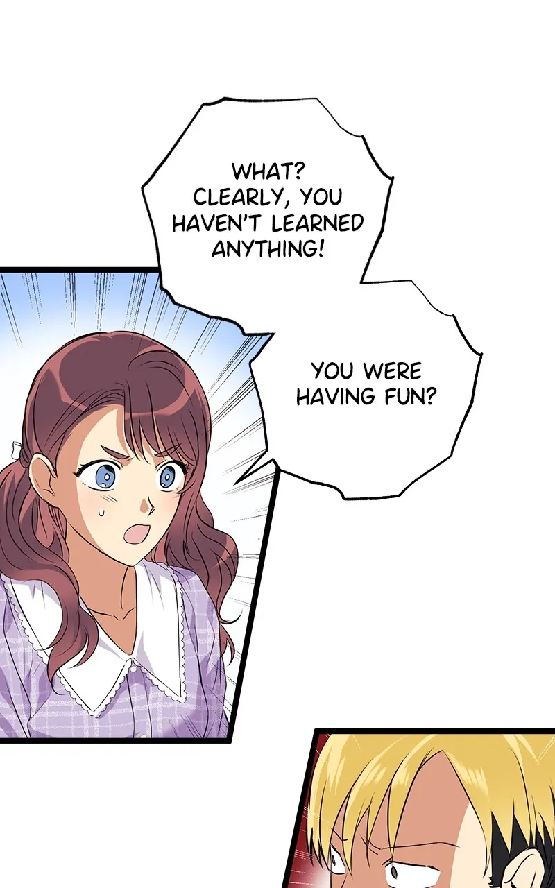Office Romance from Hell Chapter 31 page 5 - 