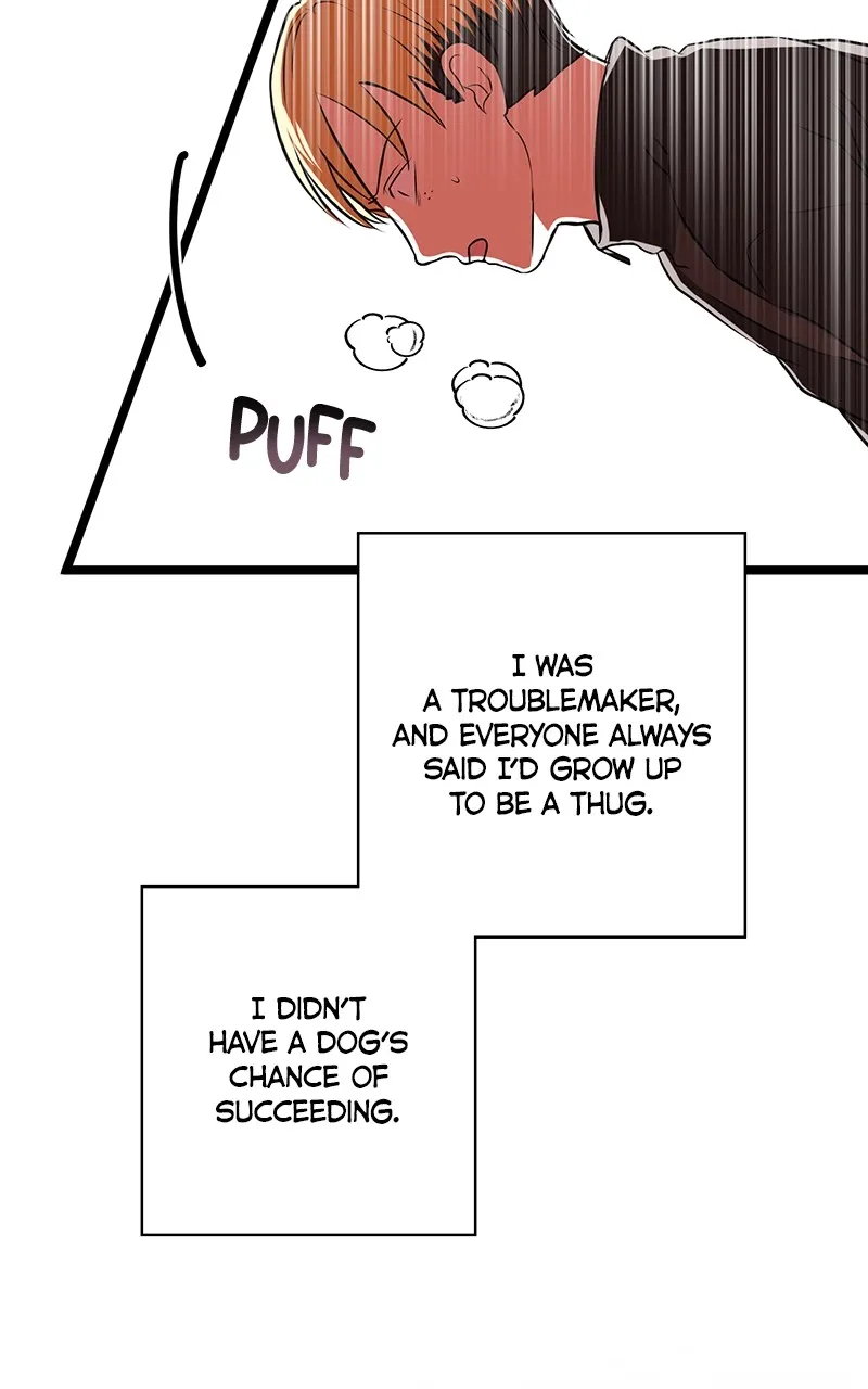 Office Romance from Hell Chapter 31 page 42 - 