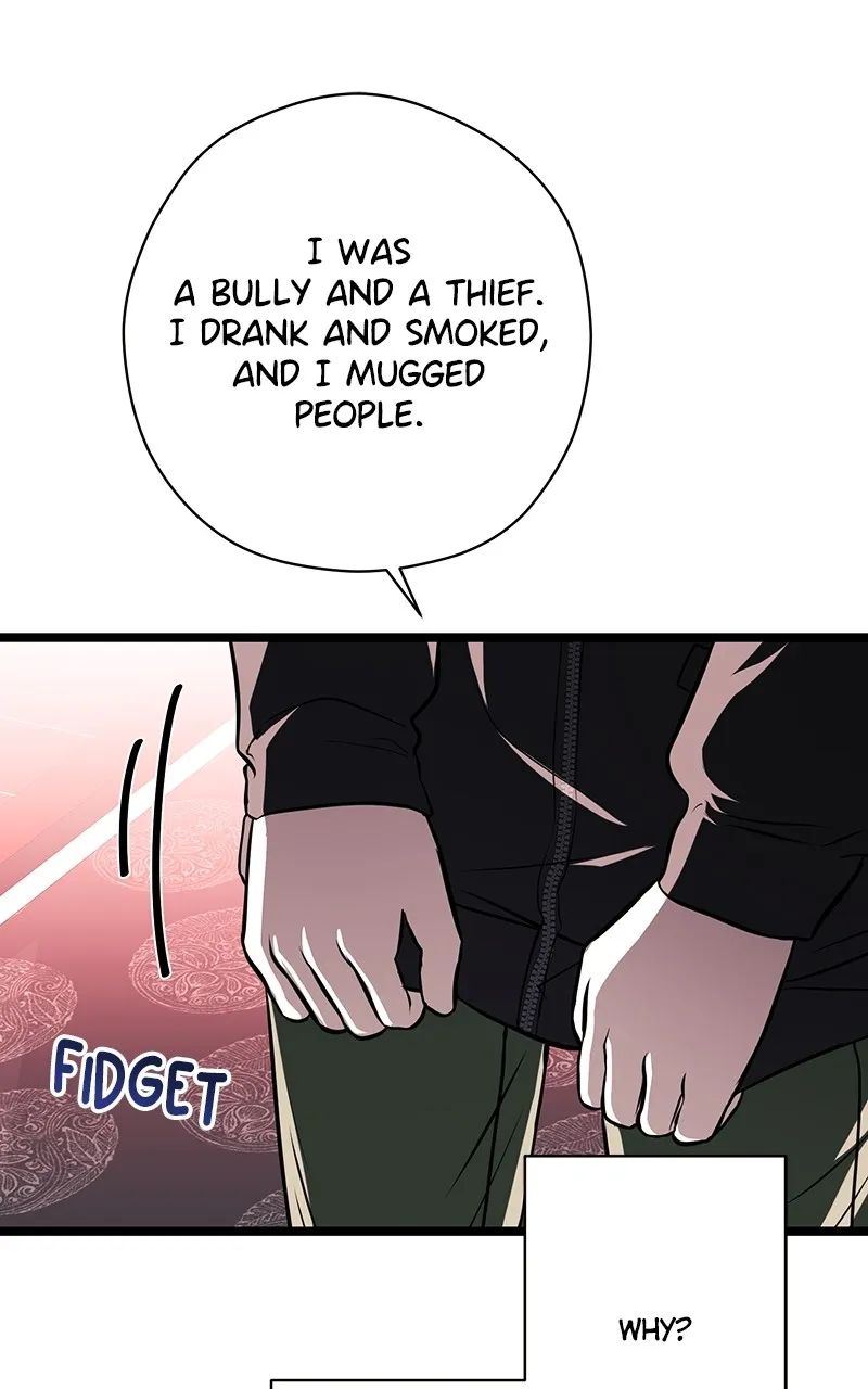 Office Romance from Hell Chapter 31 page 45 - 