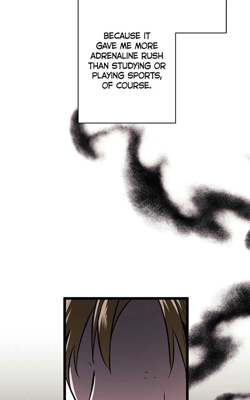 Office Romance from Hell Chapter 31 page 46 - 