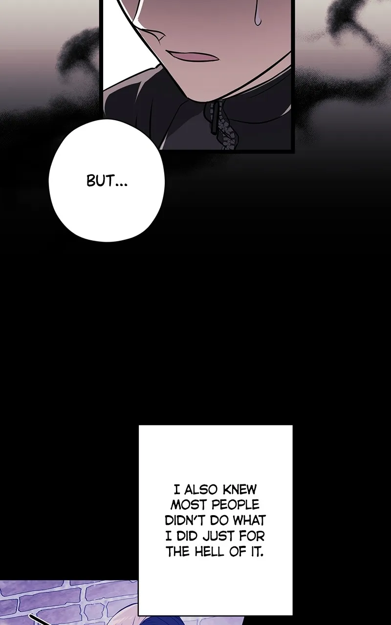 Office Romance from Hell Chapter 31 page 47 - 
