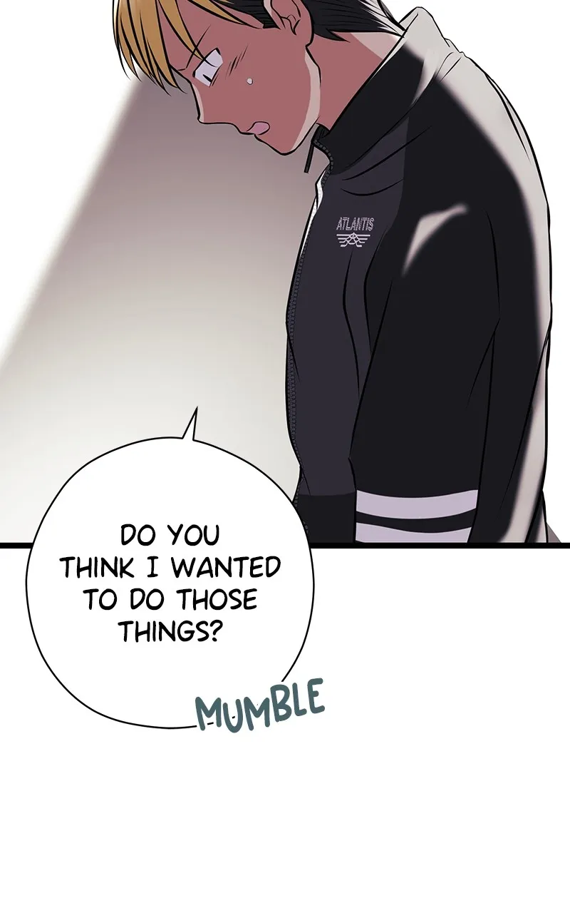 Office Romance from Hell Chapter 31 page 50 - 
