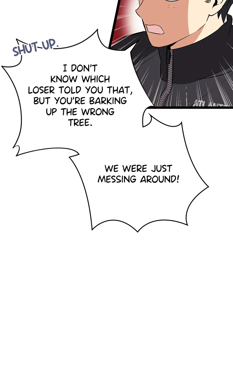Office Romance from Hell Chapter 31 page 6 - 