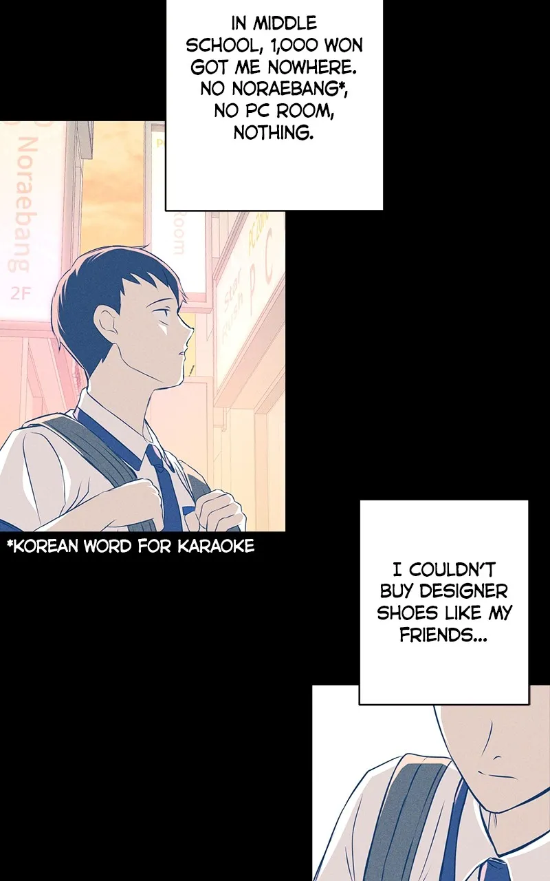 Office Romance from Hell Chapter 31 page 54 - 