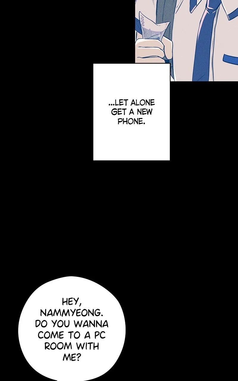 Office Romance from Hell Chapter 31 page 55 - 