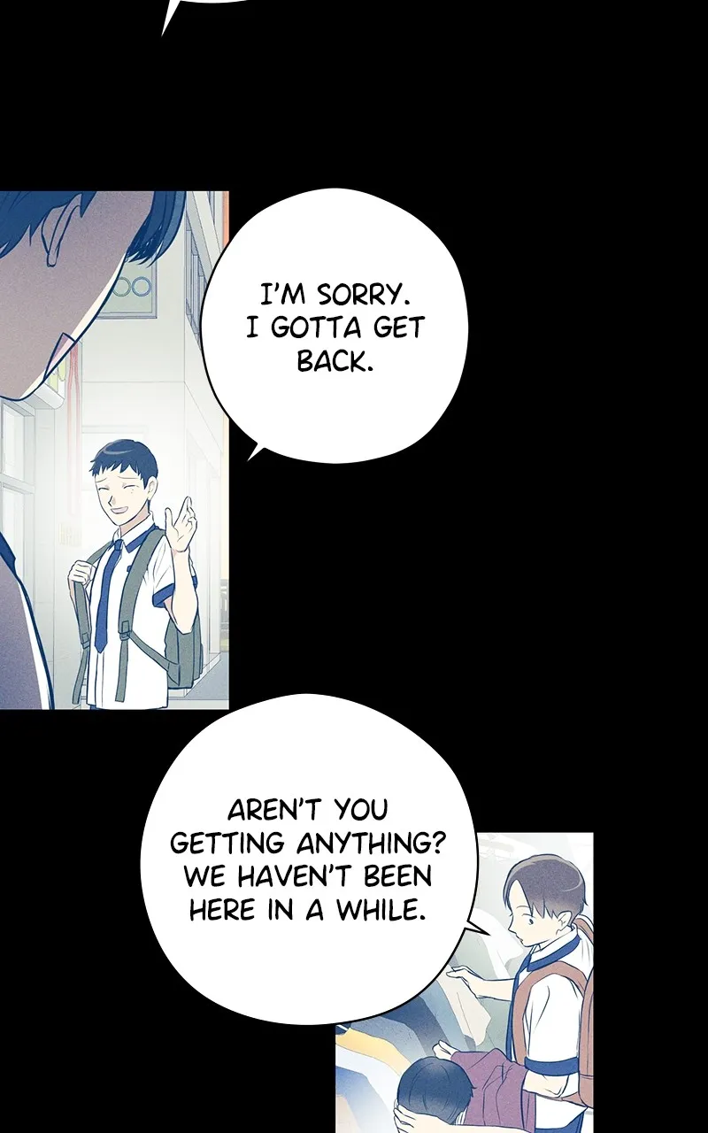 Office Romance from Hell Chapter 31 page 56 - 